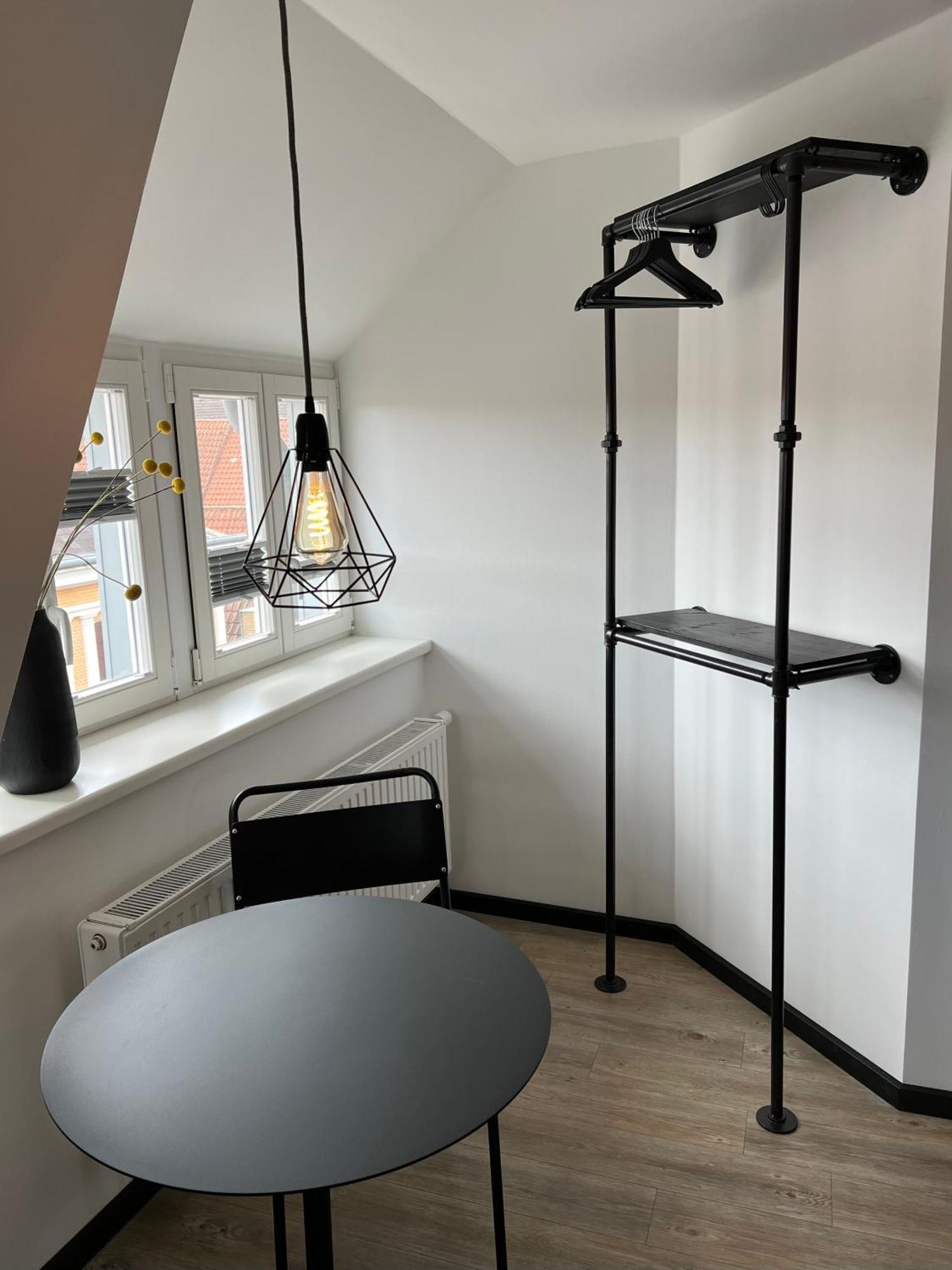 Studiowohnung 6 In Buxtehude Luaran gambar